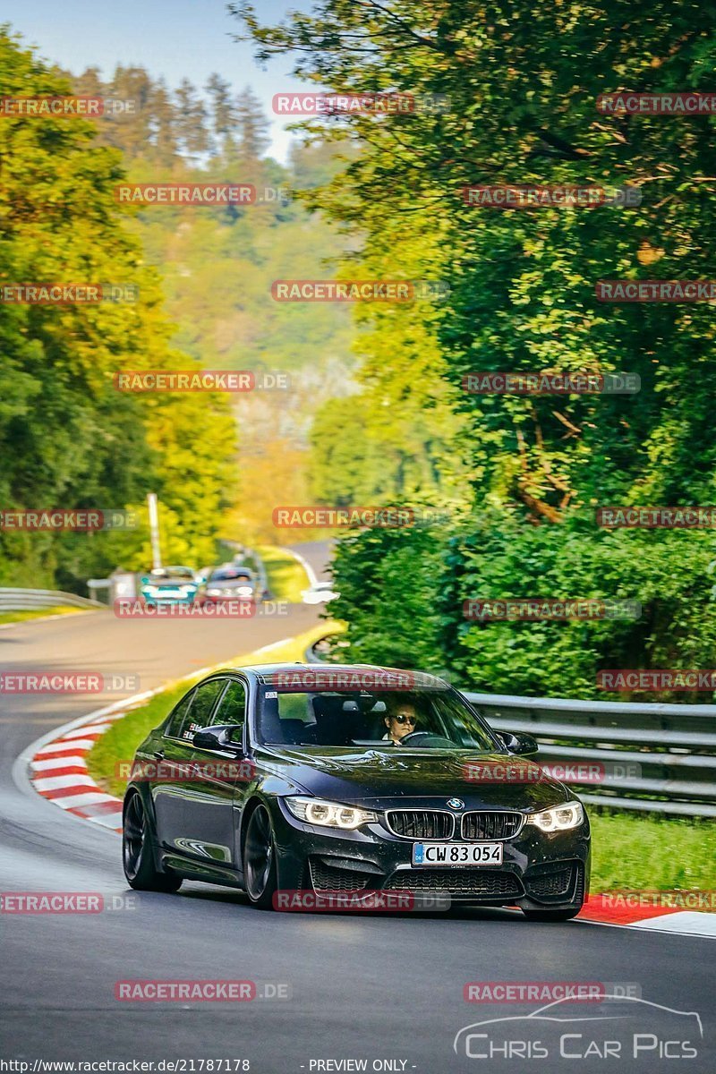 Bild #21787178 - Touristenfahrten Nürburgring Nordschleife (29.05.2023)