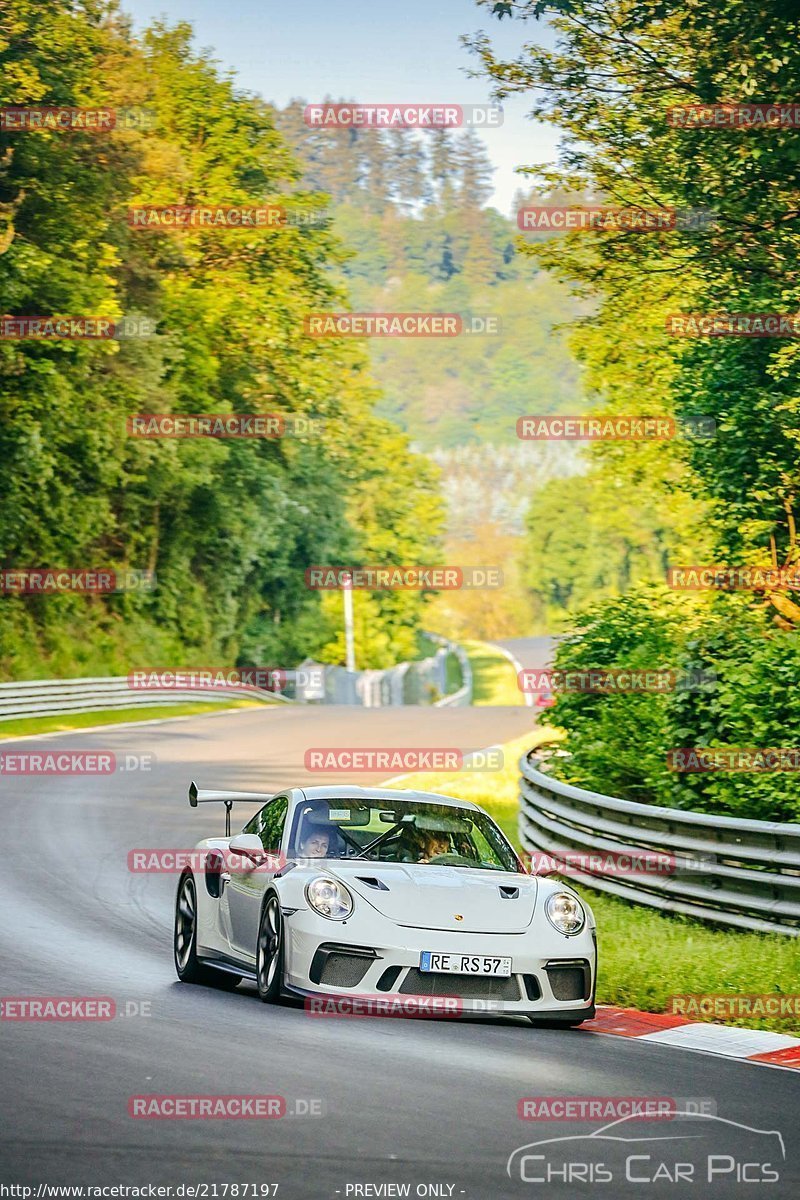 Bild #21787197 - Touristenfahrten Nürburgring Nordschleife (29.05.2023)