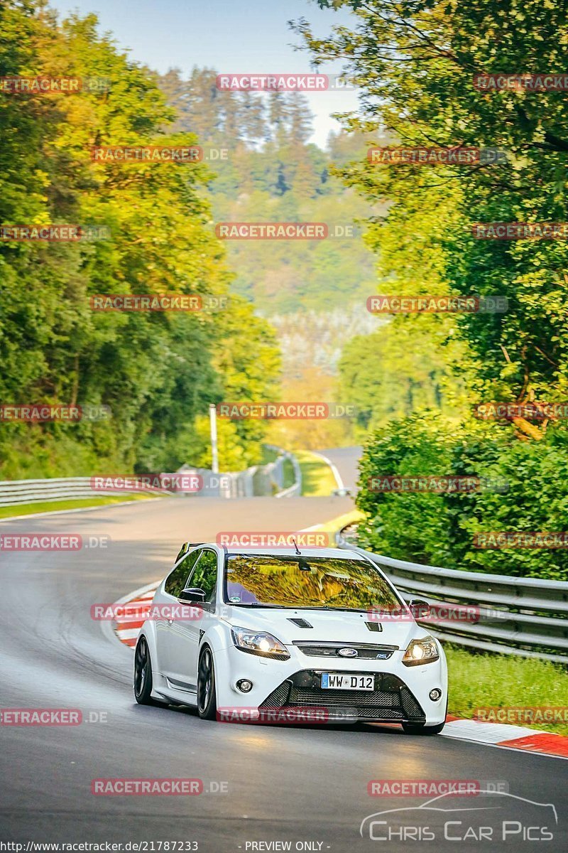 Bild #21787233 - Touristenfahrten Nürburgring Nordschleife (29.05.2023)