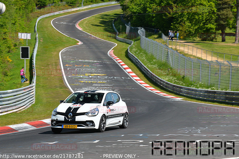 Bild #21787281 - Touristenfahrten Nürburgring Nordschleife (29.05.2023)