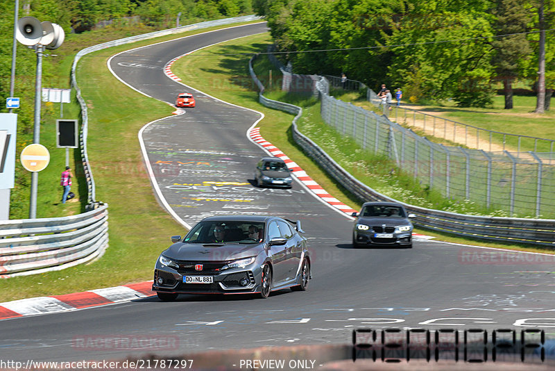 Bild #21787297 - Touristenfahrten Nürburgring Nordschleife (29.05.2023)