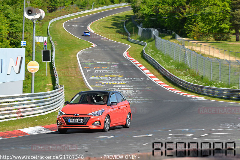 Bild #21787348 - Touristenfahrten Nürburgring Nordschleife (29.05.2023)