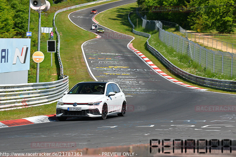 Bild #21787363 - Touristenfahrten Nürburgring Nordschleife (29.05.2023)