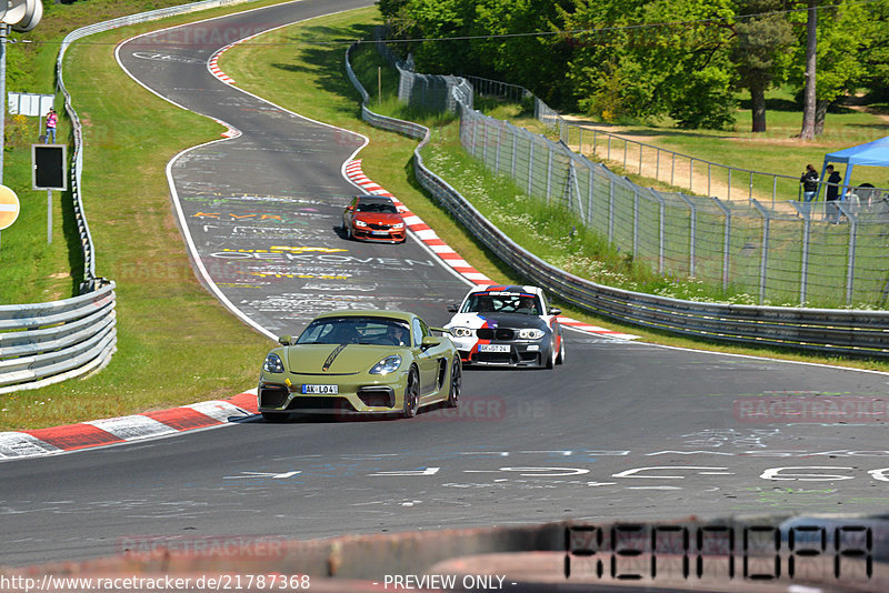 Bild #21787368 - Touristenfahrten Nürburgring Nordschleife (29.05.2023)