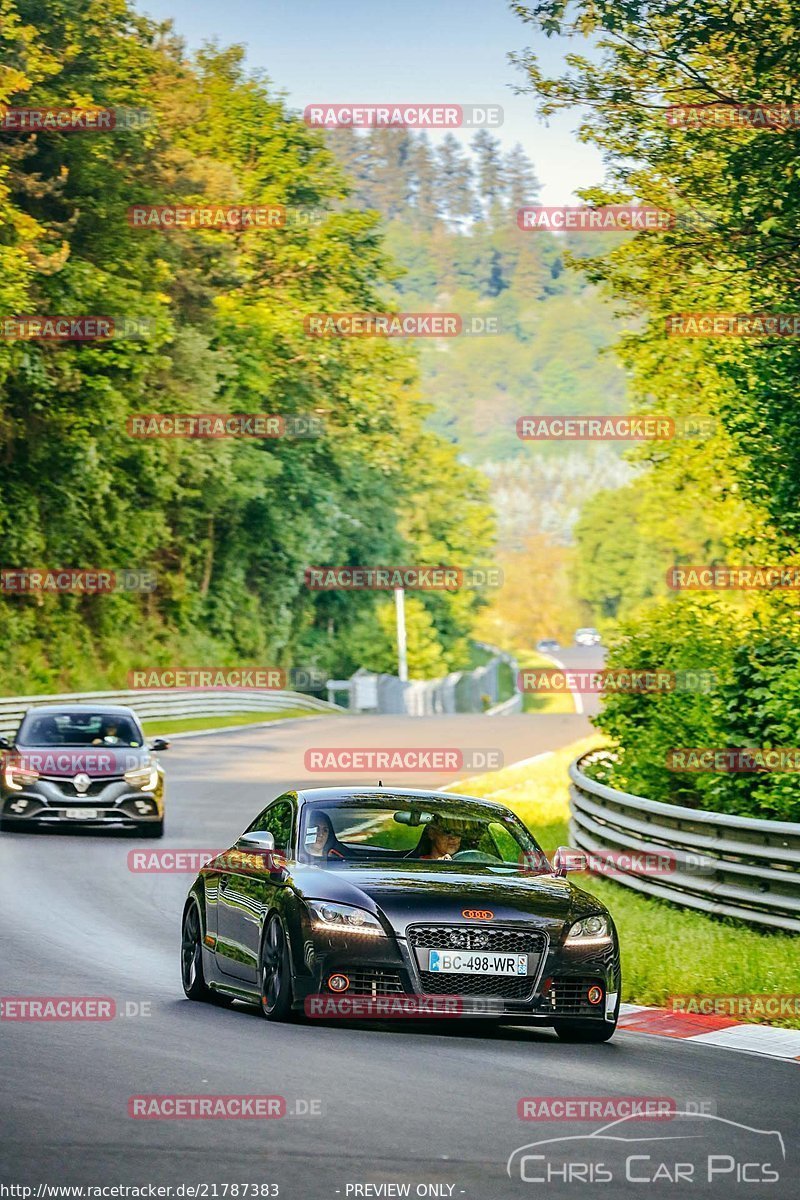 Bild #21787383 - Touristenfahrten Nürburgring Nordschleife (29.05.2023)