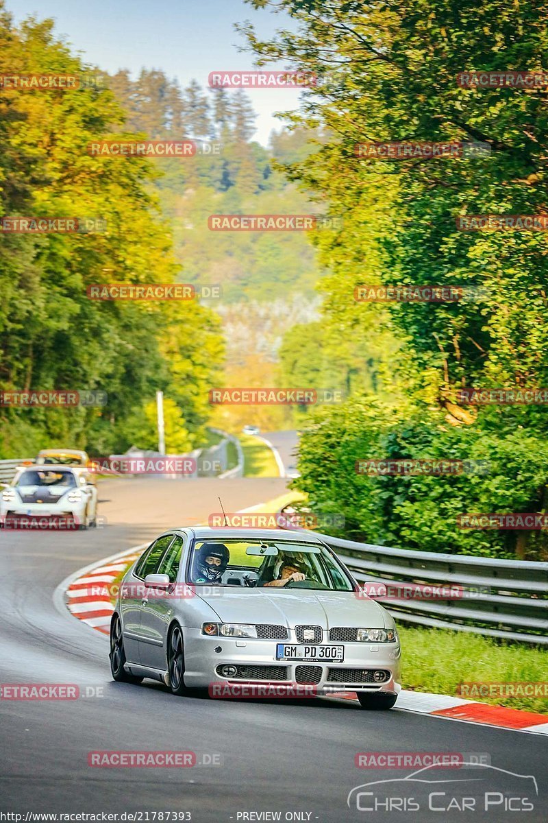 Bild #21787393 - Touristenfahrten Nürburgring Nordschleife (29.05.2023)