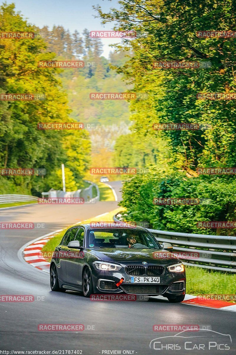 Bild #21787402 - Touristenfahrten Nürburgring Nordschleife (29.05.2023)