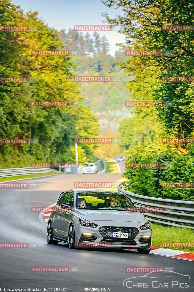 Bild #21787404 - Touristenfahrten Nürburgring Nordschleife (29.05.2023)