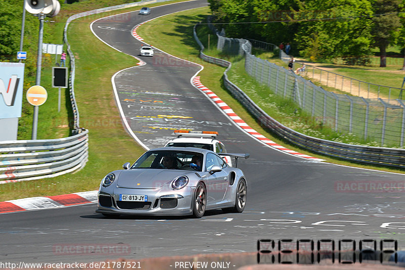 Bild #21787521 - Touristenfahrten Nürburgring Nordschleife (29.05.2023)