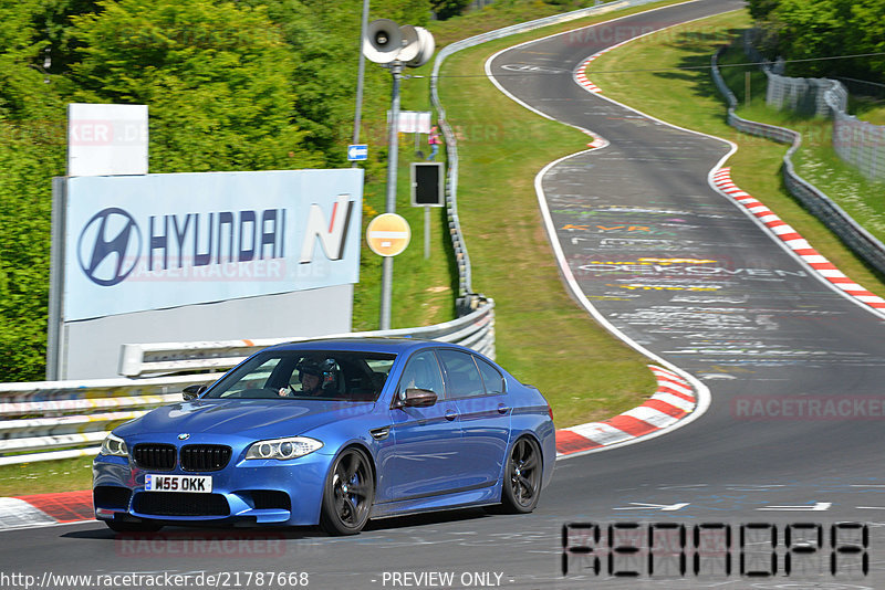 Bild #21787668 - Touristenfahrten Nürburgring Nordschleife (29.05.2023)