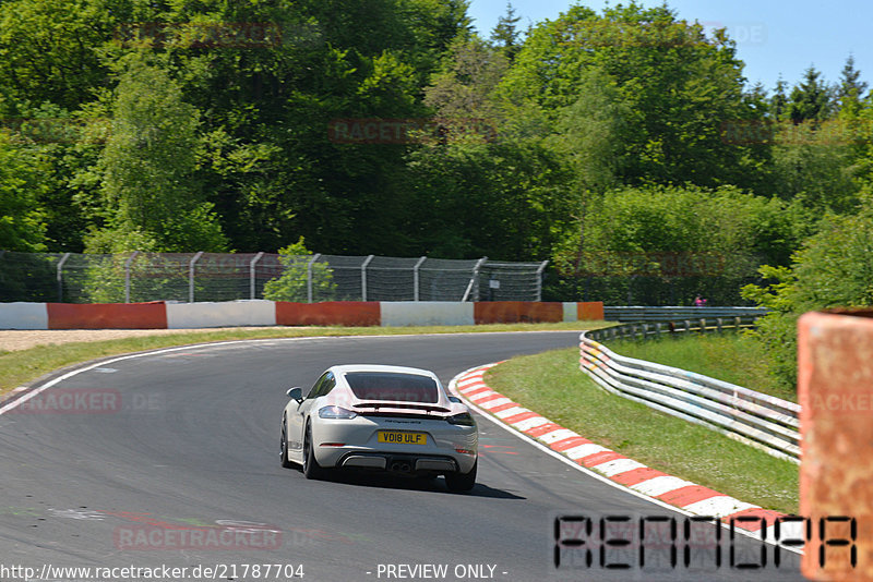 Bild #21787704 - Touristenfahrten Nürburgring Nordschleife (29.05.2023)