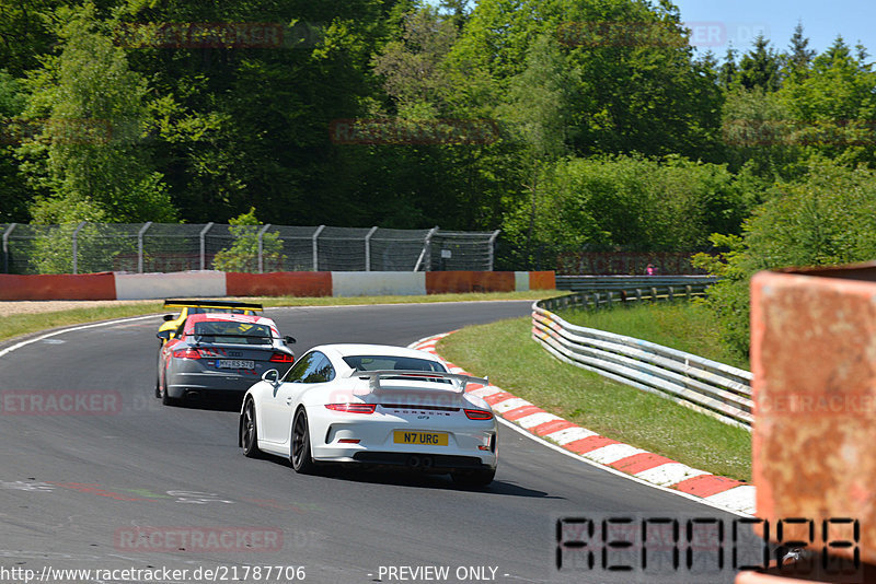 Bild #21787706 - Touristenfahrten Nürburgring Nordschleife (29.05.2023)