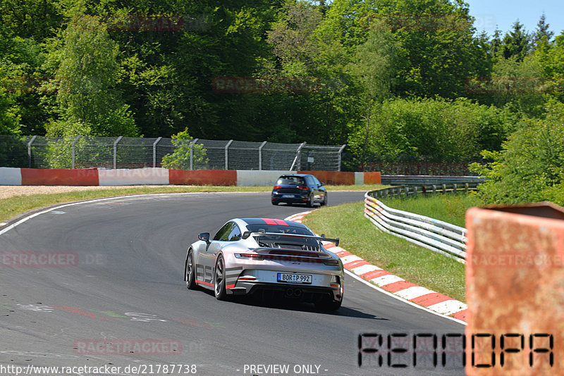 Bild #21787738 - Touristenfahrten Nürburgring Nordschleife (29.05.2023)