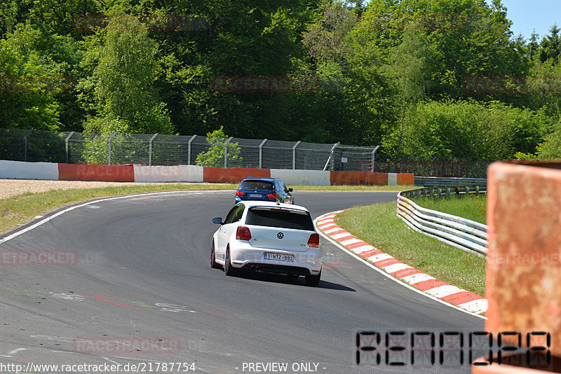 Bild #21787754 - Touristenfahrten Nürburgring Nordschleife (29.05.2023)