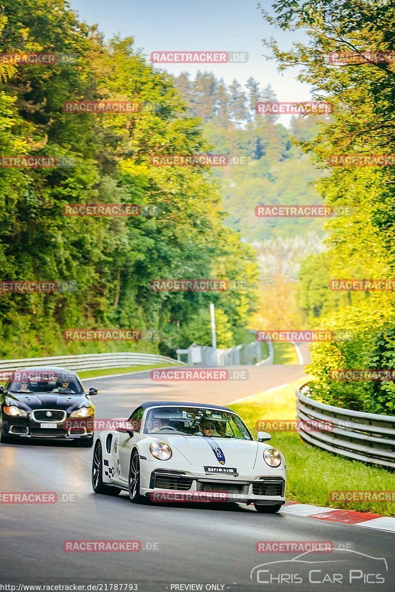 Bild #21787793 - Touristenfahrten Nürburgring Nordschleife (29.05.2023)