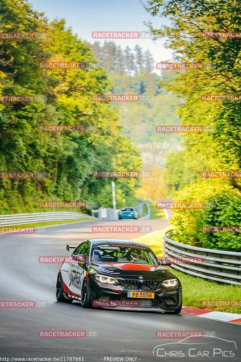 Bild #21787861 - Touristenfahrten Nürburgring Nordschleife (29.05.2023)