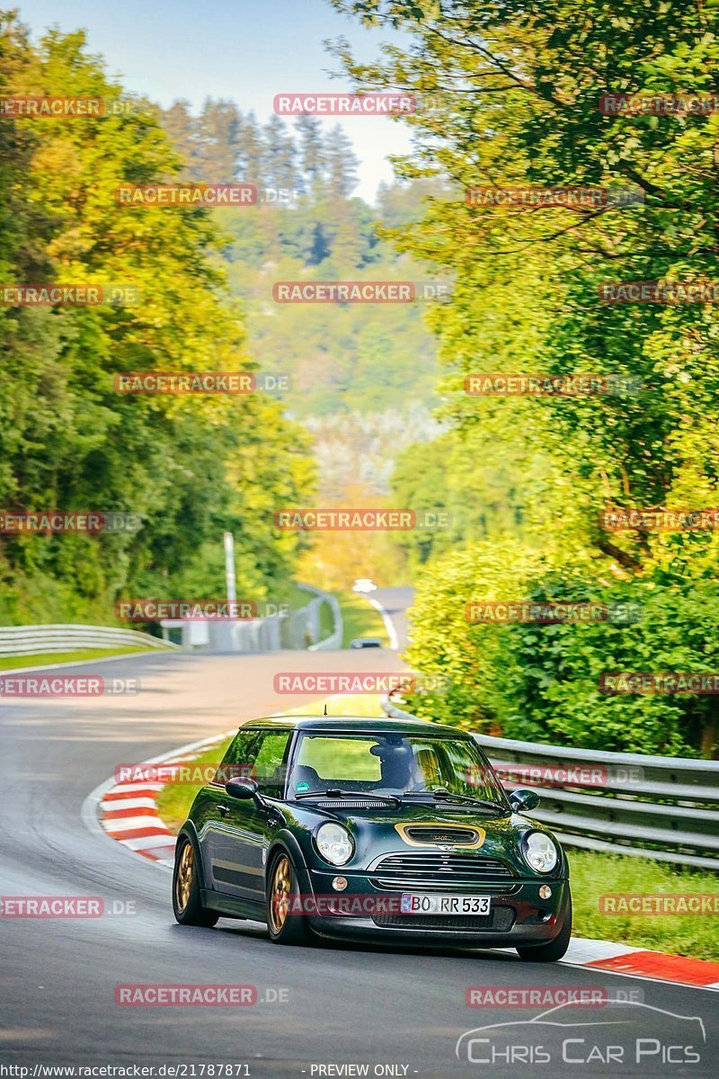 Bild #21787871 - Touristenfahrten Nürburgring Nordschleife (29.05.2023)