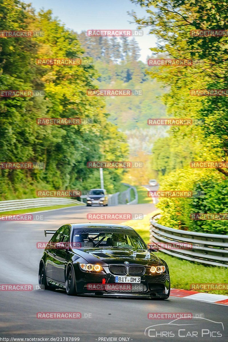 Bild #21787899 - Touristenfahrten Nürburgring Nordschleife (29.05.2023)