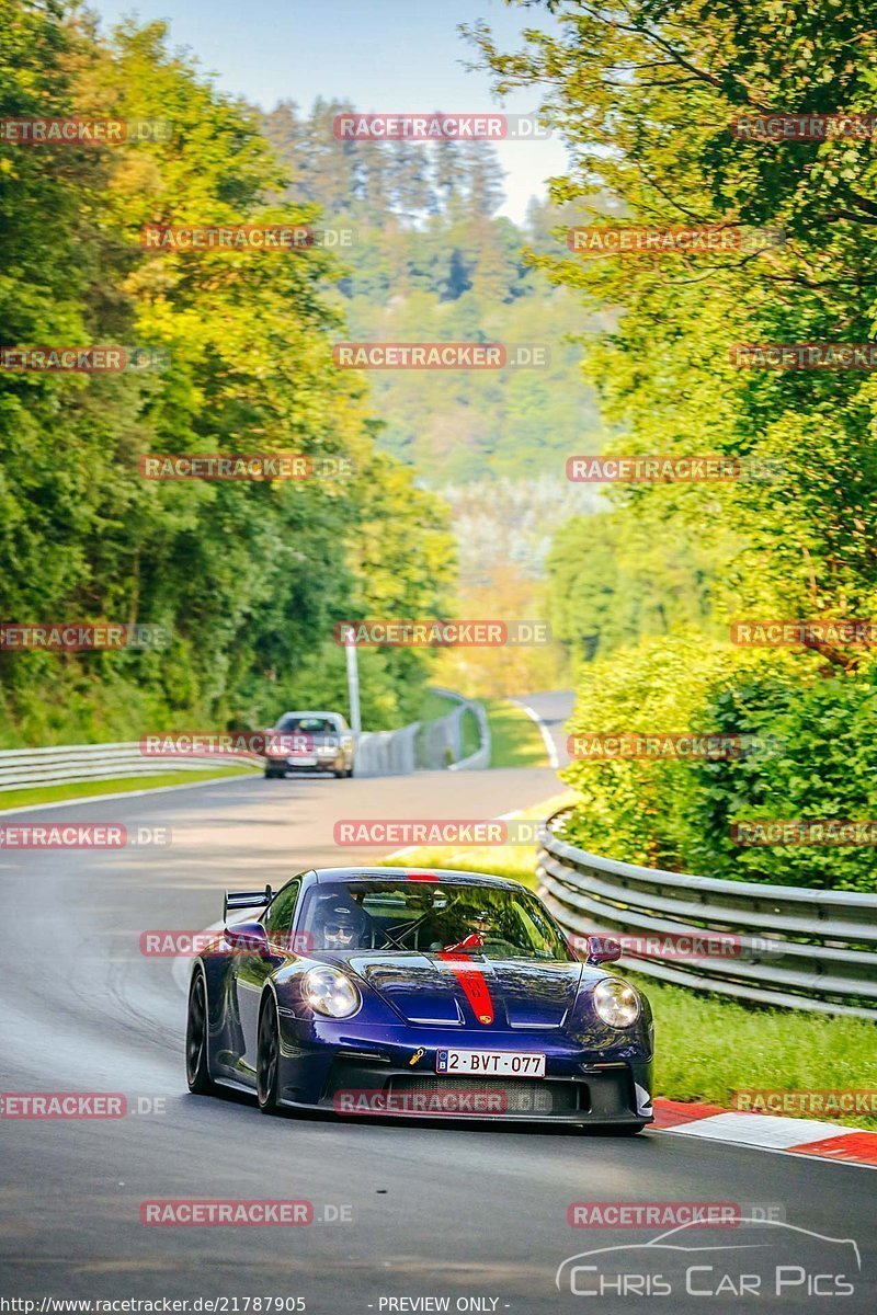 Bild #21787905 - Touristenfahrten Nürburgring Nordschleife (29.05.2023)