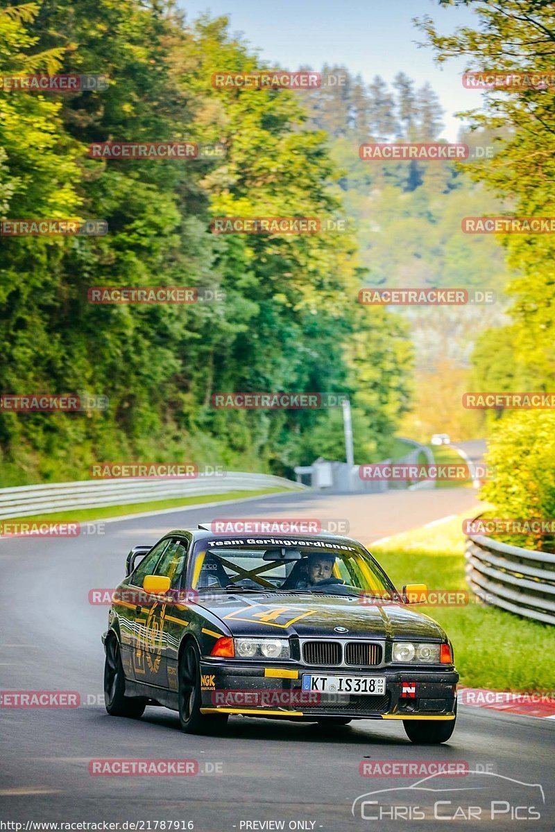 Bild #21787916 - Touristenfahrten Nürburgring Nordschleife (29.05.2023)