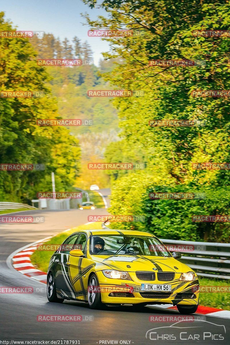 Bild #21787931 - Touristenfahrten Nürburgring Nordschleife (29.05.2023)