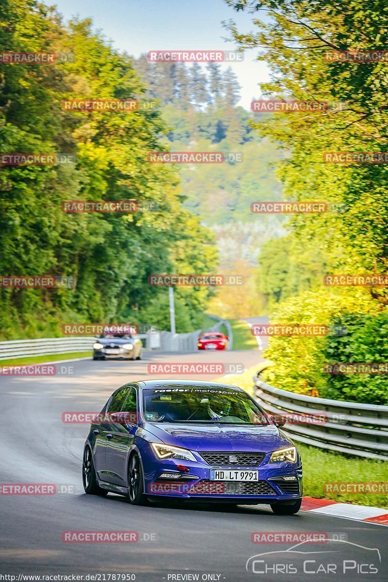 Bild #21787950 - Touristenfahrten Nürburgring Nordschleife (29.05.2023)