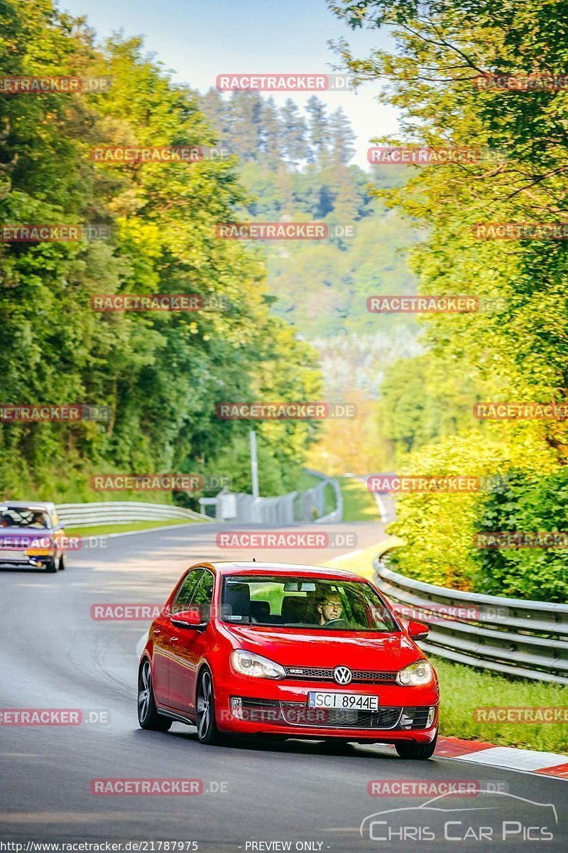 Bild #21787975 - Touristenfahrten Nürburgring Nordschleife (29.05.2023)