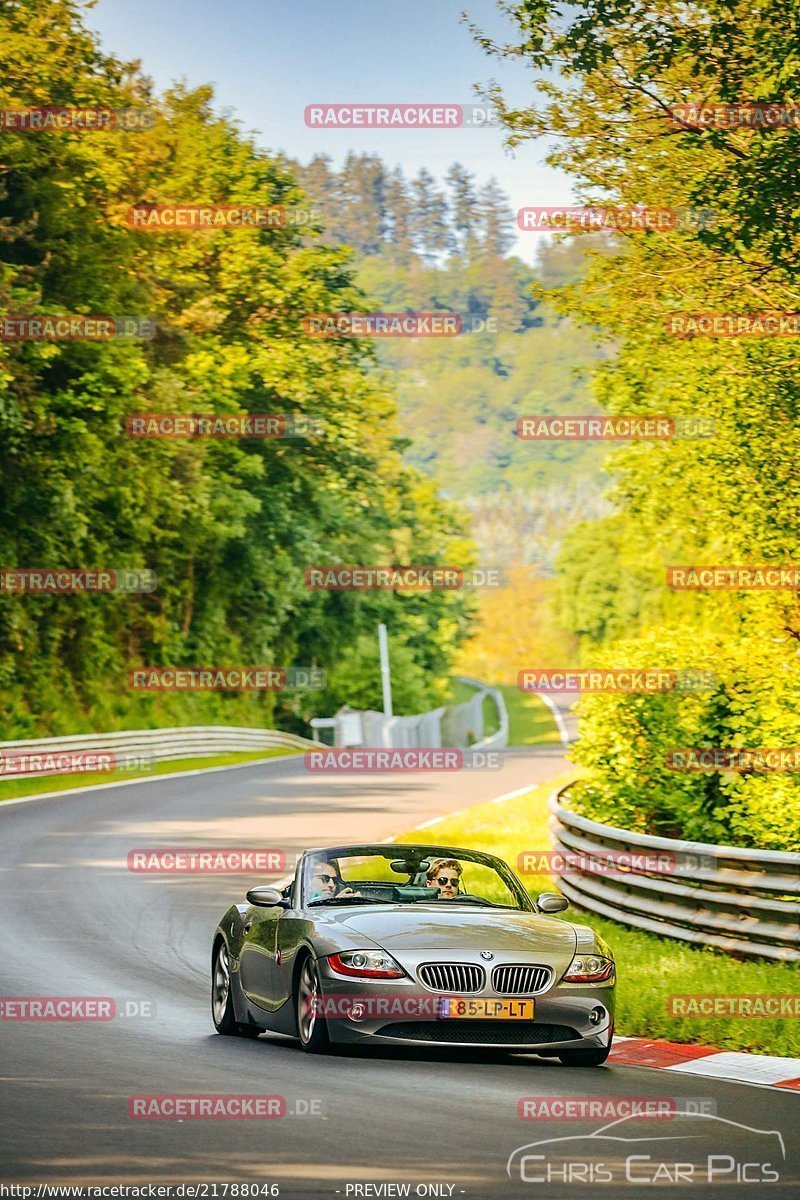 Bild #21788046 - Touristenfahrten Nürburgring Nordschleife (29.05.2023)