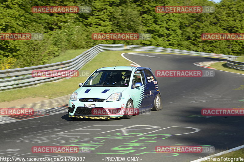 Bild #21788087 - Touristenfahrten Nürburgring Nordschleife (29.05.2023)