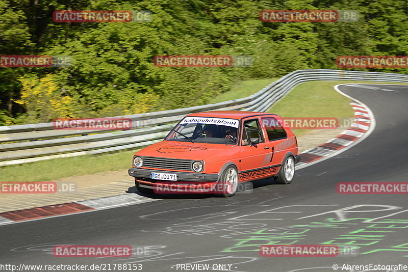 Bild #21788153 - Touristenfahrten Nürburgring Nordschleife (29.05.2023)