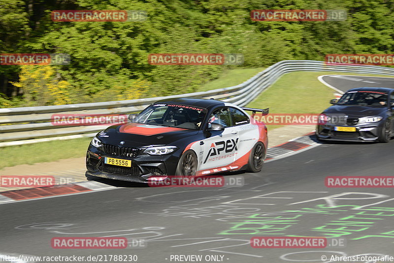 Bild #21788230 - Touristenfahrten Nürburgring Nordschleife (29.05.2023)