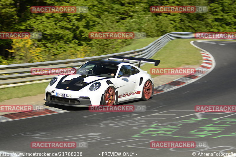 Bild #21788238 - Touristenfahrten Nürburgring Nordschleife (29.05.2023)