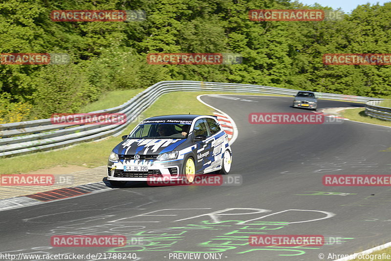 Bild #21788240 - Touristenfahrten Nürburgring Nordschleife (29.05.2023)