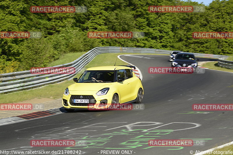 Bild #21788242 - Touristenfahrten Nürburgring Nordschleife (29.05.2023)