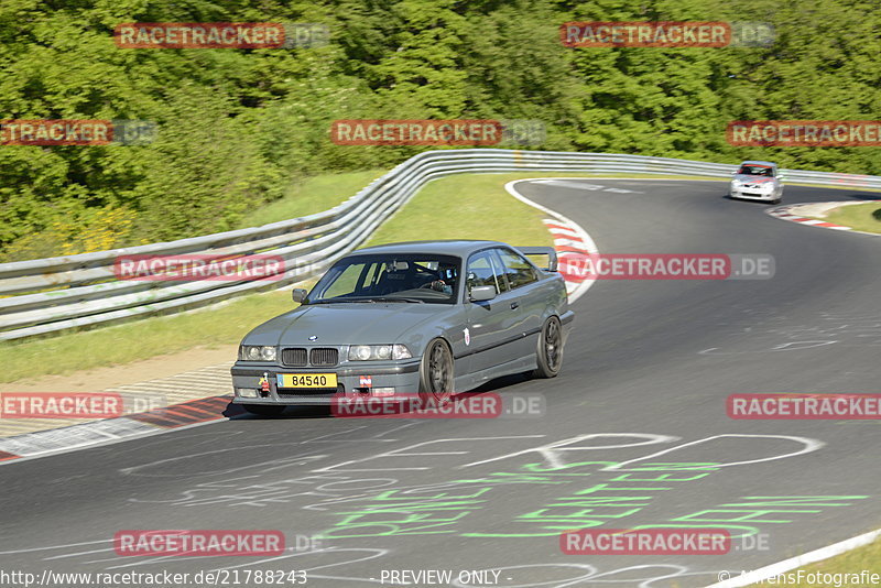 Bild #21788243 - Touristenfahrten Nürburgring Nordschleife (29.05.2023)