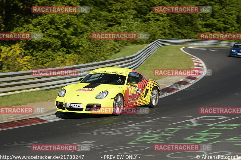 Bild #21788247 - Touristenfahrten Nürburgring Nordschleife (29.05.2023)