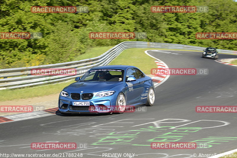 Bild #21788248 - Touristenfahrten Nürburgring Nordschleife (29.05.2023)