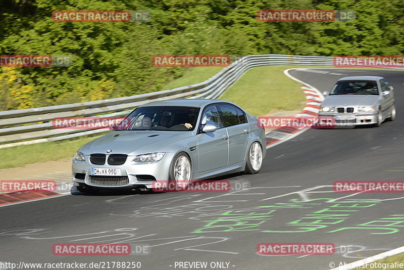 Bild #21788250 - Touristenfahrten Nürburgring Nordschleife (29.05.2023)