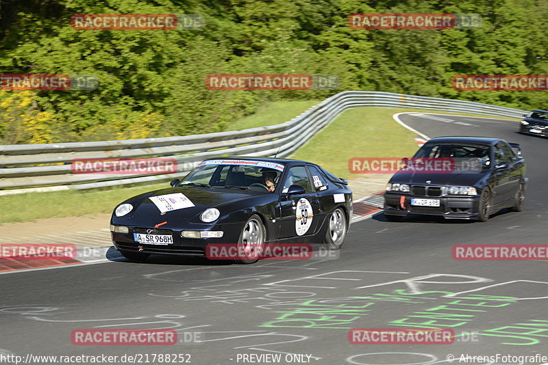 Bild #21788252 - Touristenfahrten Nürburgring Nordschleife (29.05.2023)