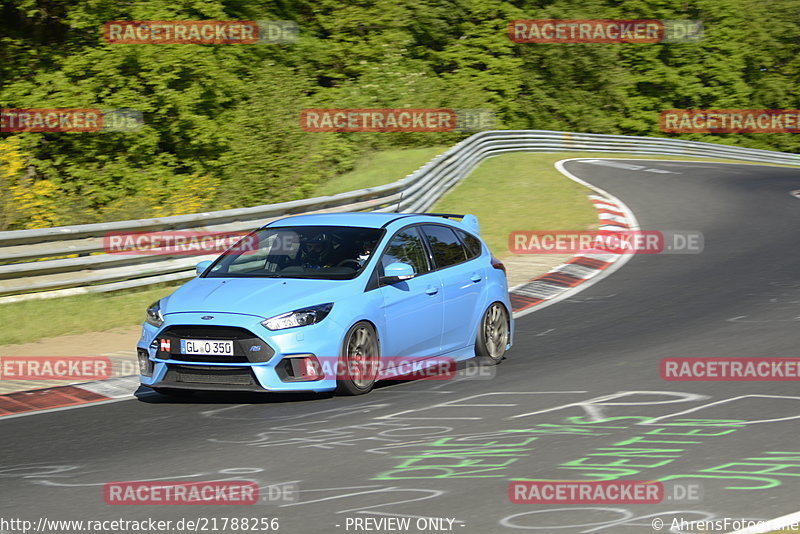 Bild #21788256 - Touristenfahrten Nürburgring Nordschleife (29.05.2023)