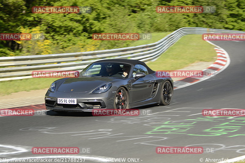 Bild #21788257 - Touristenfahrten Nürburgring Nordschleife (29.05.2023)