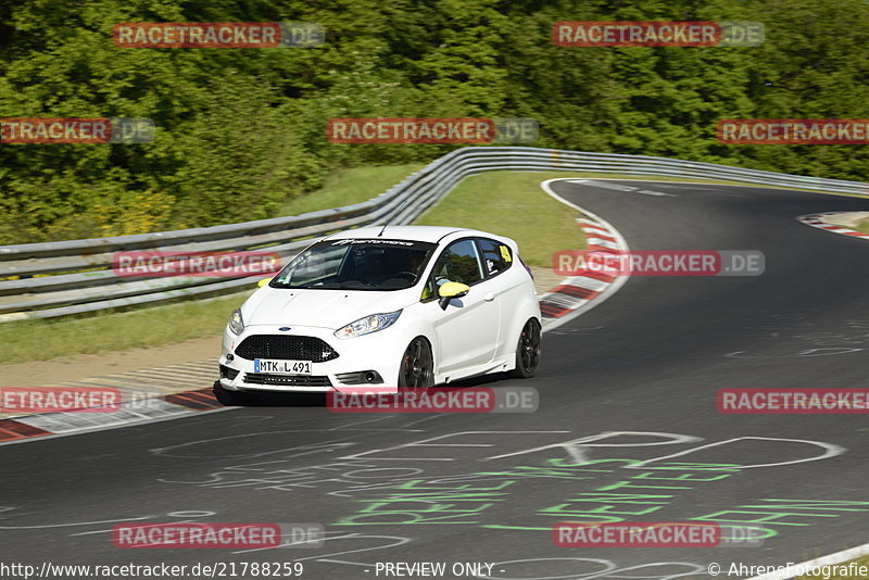 Bild #21788259 - Touristenfahrten Nürburgring Nordschleife (29.05.2023)