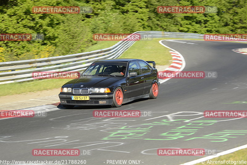 Bild #21788260 - Touristenfahrten Nürburgring Nordschleife (29.05.2023)