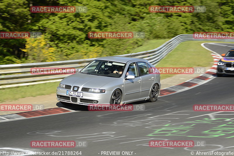 Bild #21788264 - Touristenfahrten Nürburgring Nordschleife (29.05.2023)