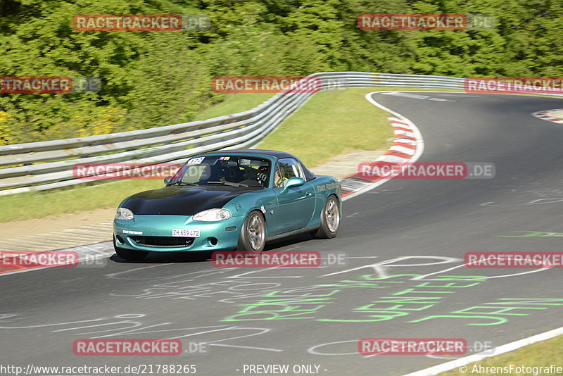 Bild #21788265 - Touristenfahrten Nürburgring Nordschleife (29.05.2023)