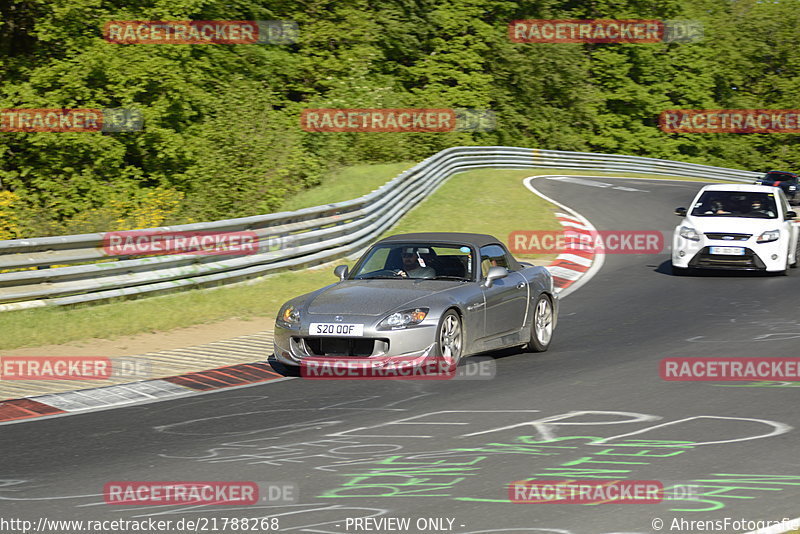 Bild #21788268 - Touristenfahrten Nürburgring Nordschleife (29.05.2023)