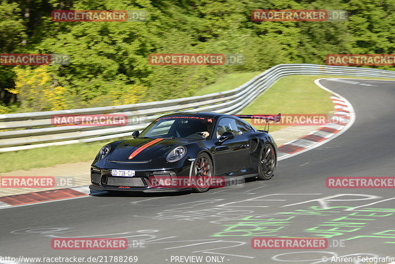 Bild #21788269 - Touristenfahrten Nürburgring Nordschleife (29.05.2023)