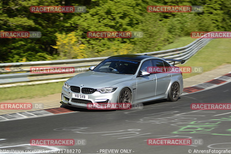 Bild #21788270 - Touristenfahrten Nürburgring Nordschleife (29.05.2023)