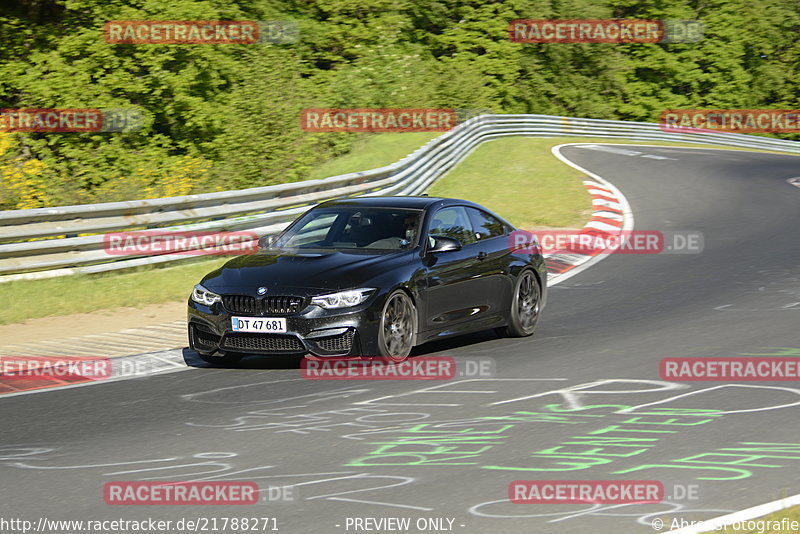 Bild #21788271 - Touristenfahrten Nürburgring Nordschleife (29.05.2023)