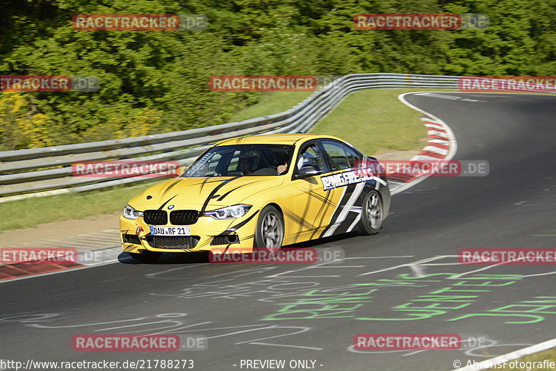 Bild #21788273 - Touristenfahrten Nürburgring Nordschleife (29.05.2023)